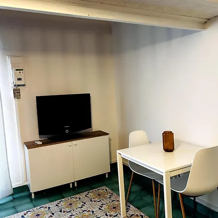 Apartment Casa Blu Cobalto