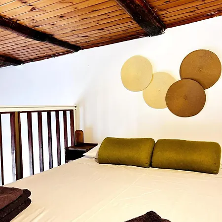 Casa Blu Cobalto Apartment Vietri