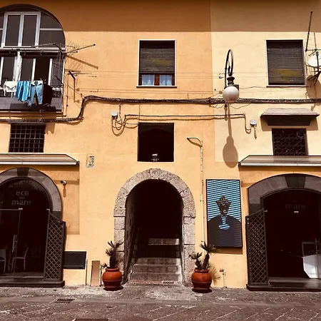 Casa Blu Cobalto Vietri