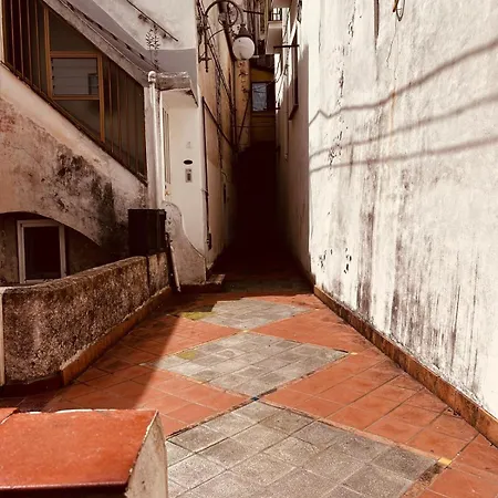 Casa Blu Cobalto