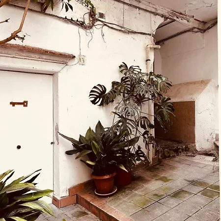 Apartment Casa Blu Cobalto