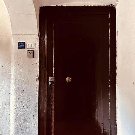 Casa Blu Cobalto Apartment *