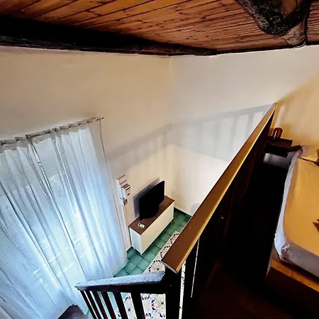 Casa Blu Cobalto *