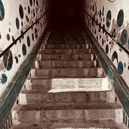 Casa Blu Cobalto Daire Vietri
