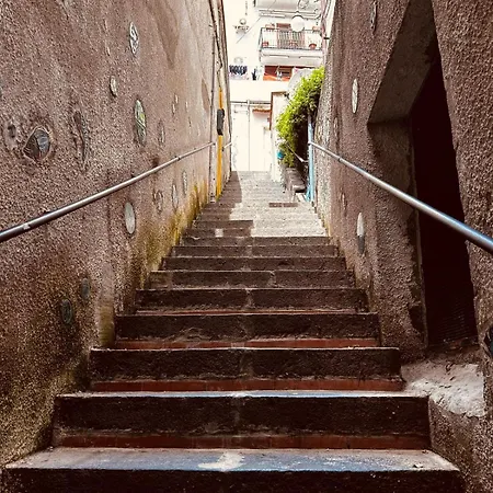 Casa Blu Cobalto *